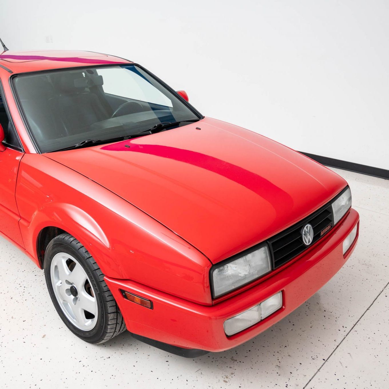 Profile of Calvin Evans