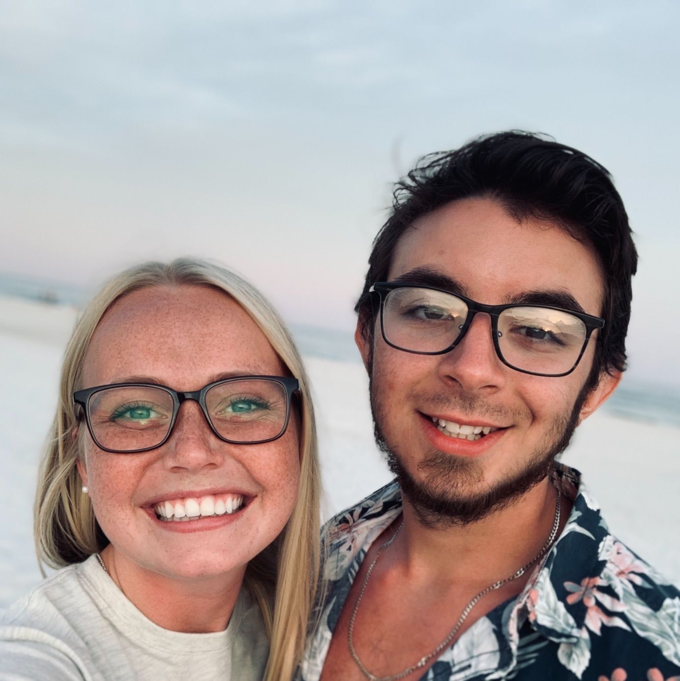 Profile of Mitchell Biancardi