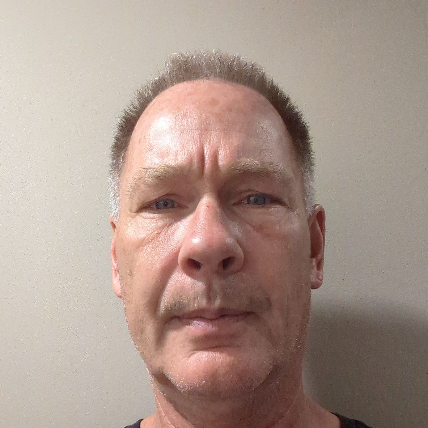 Profile of Brendan Postman