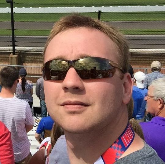 Profile of Dustin Greenhill