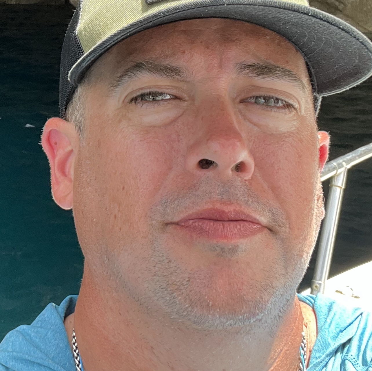 Profile of Ryan Fitch
