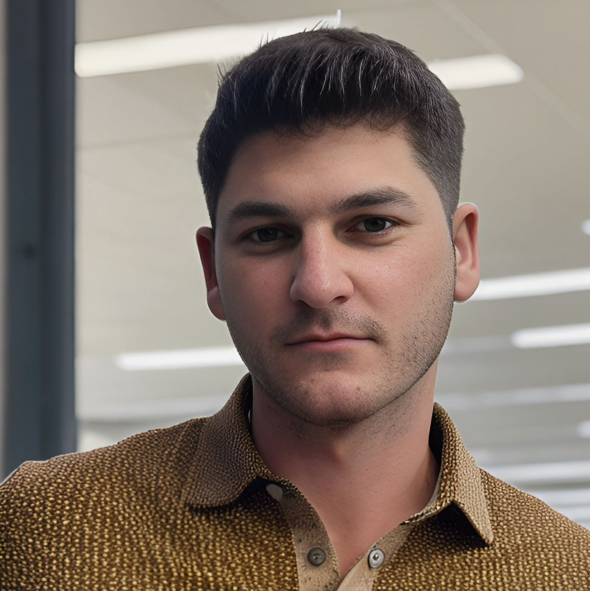 Profile of Robert Goldberg