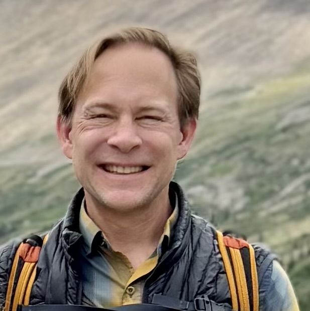 Profile of Adam Zimmerer