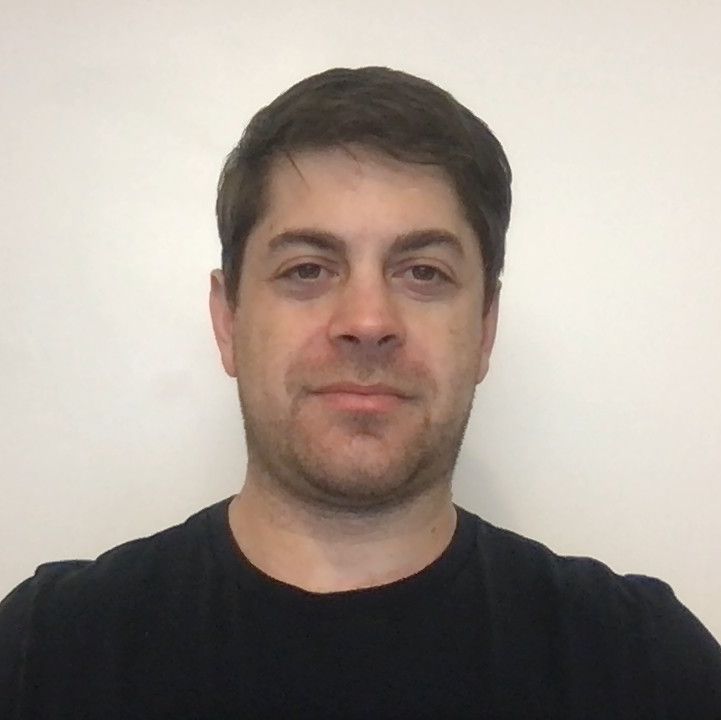 Profile of Kevin Kirschman