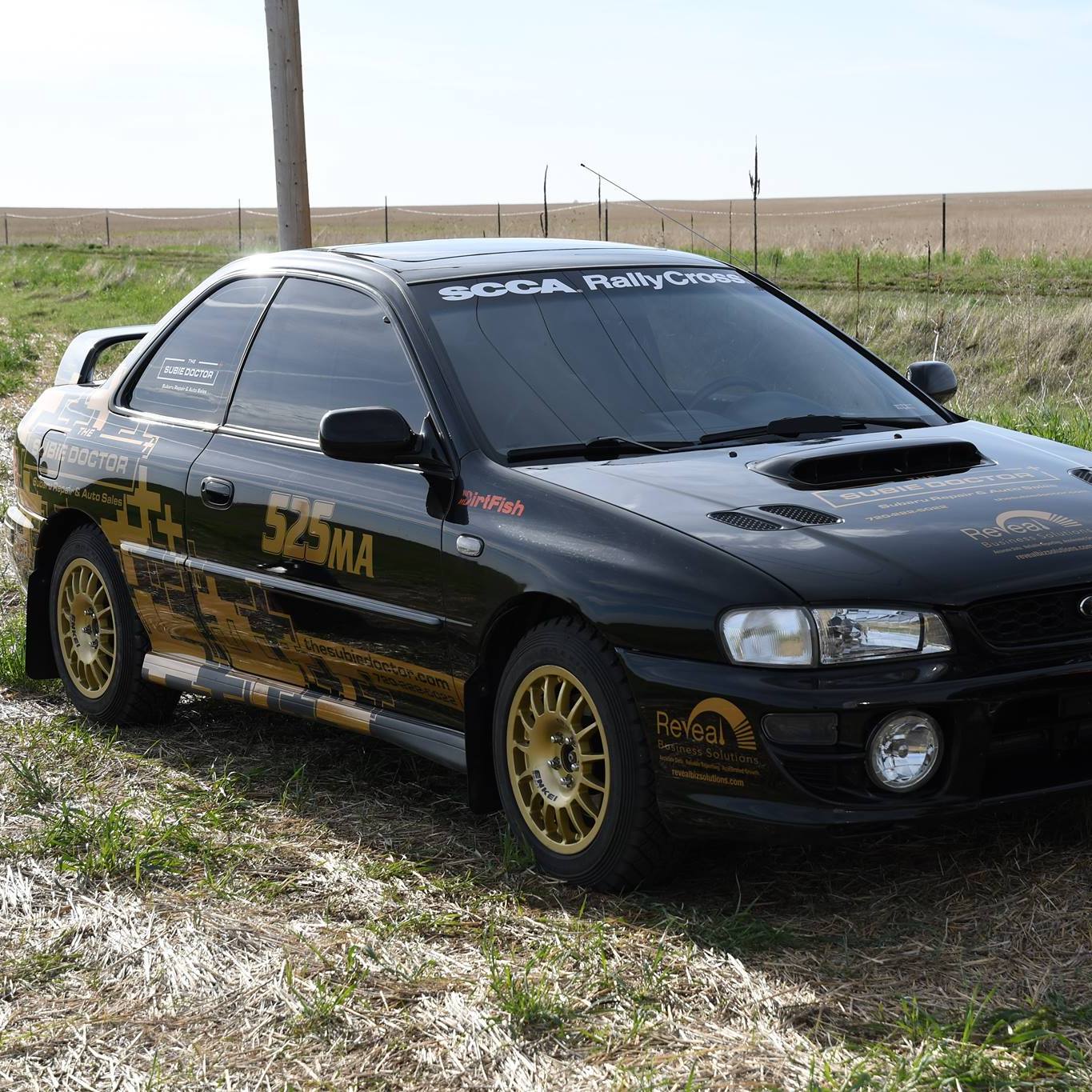 Profile of Valerie Briley