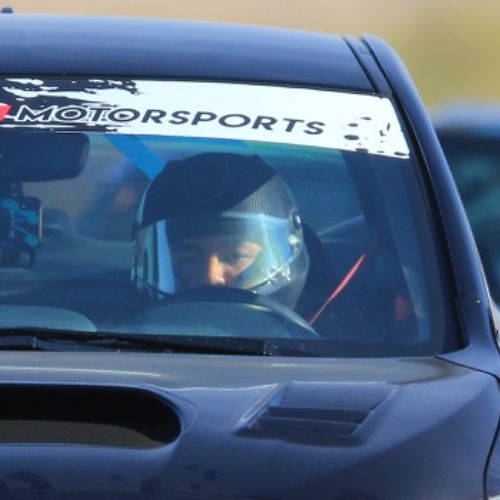 Profile of Han Francis Lu