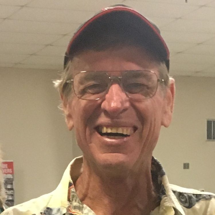 Profile of Sterling Klinger