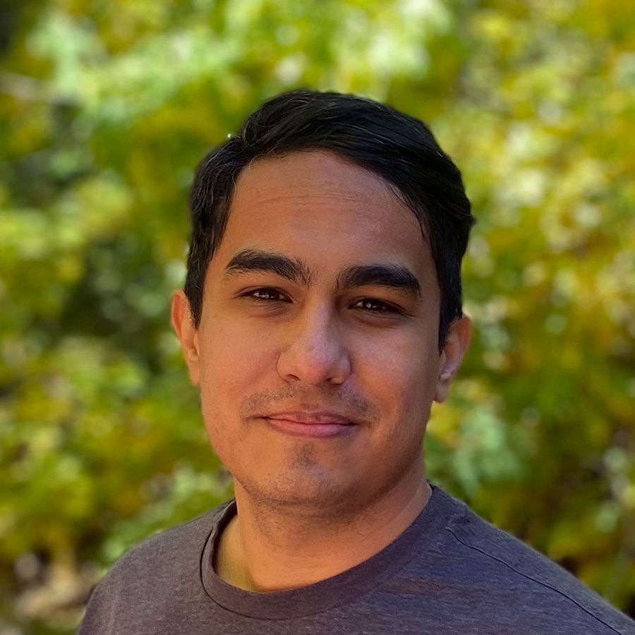 Profile of Parker Williams