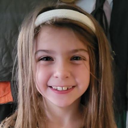 Profile of Rori Bresette