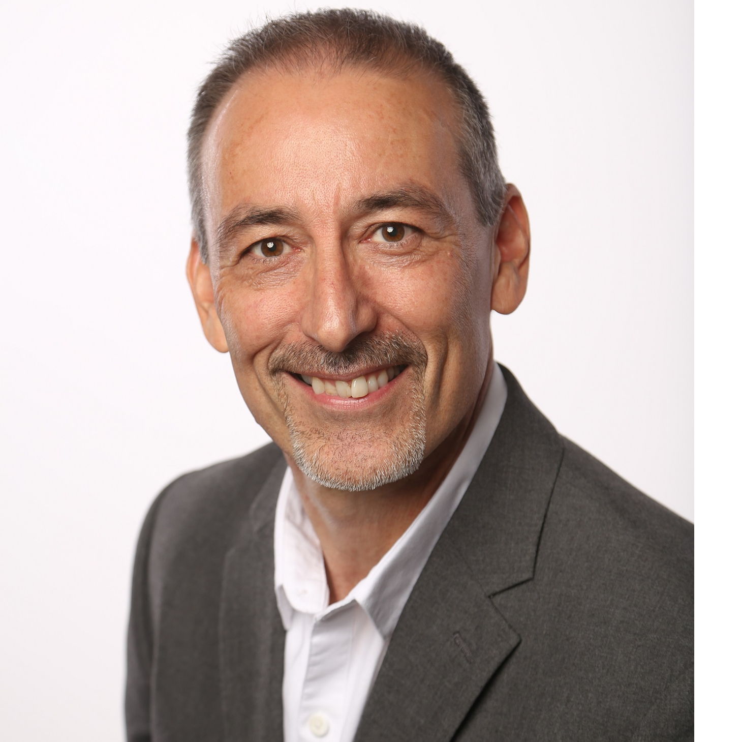 Profile of Tom Langdon