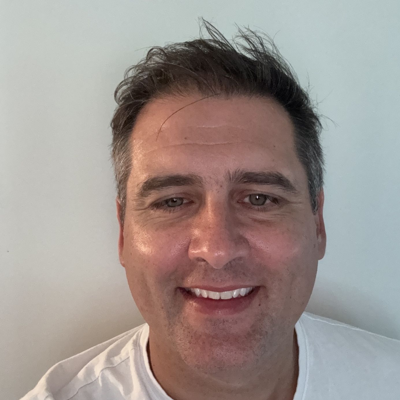 Profile of John Price