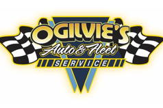 Ogilvies Auto & Fleet Triple Crown Series plus full show