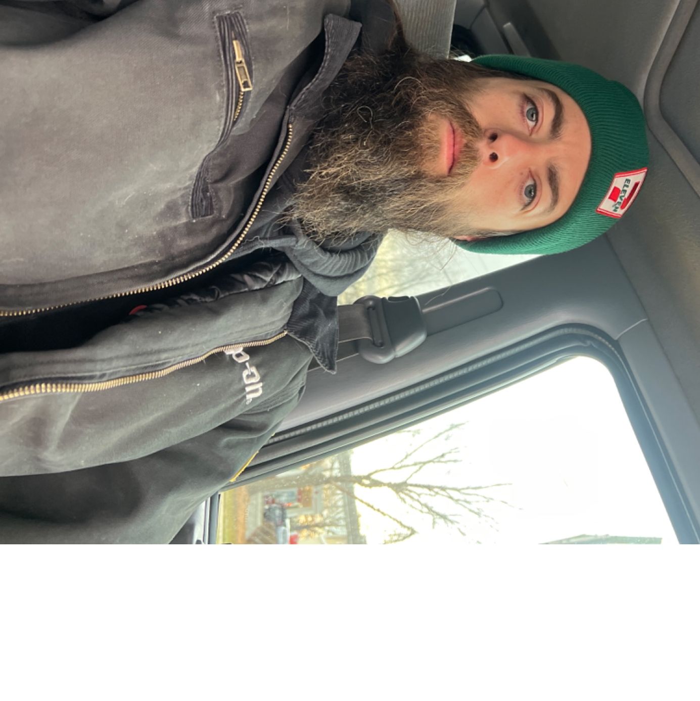 Profile of Christopher Robbins