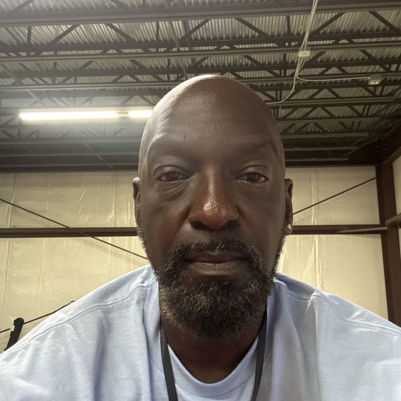 Profile of Bobby Little