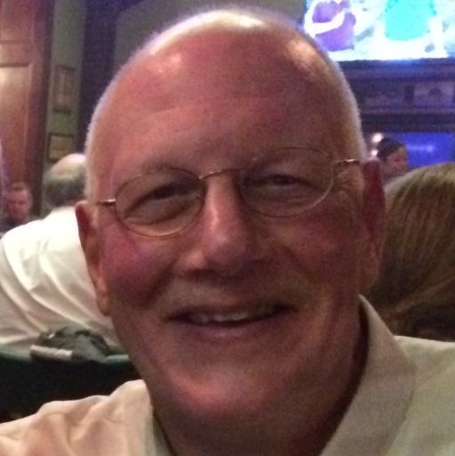 Profile of Steve Sanders