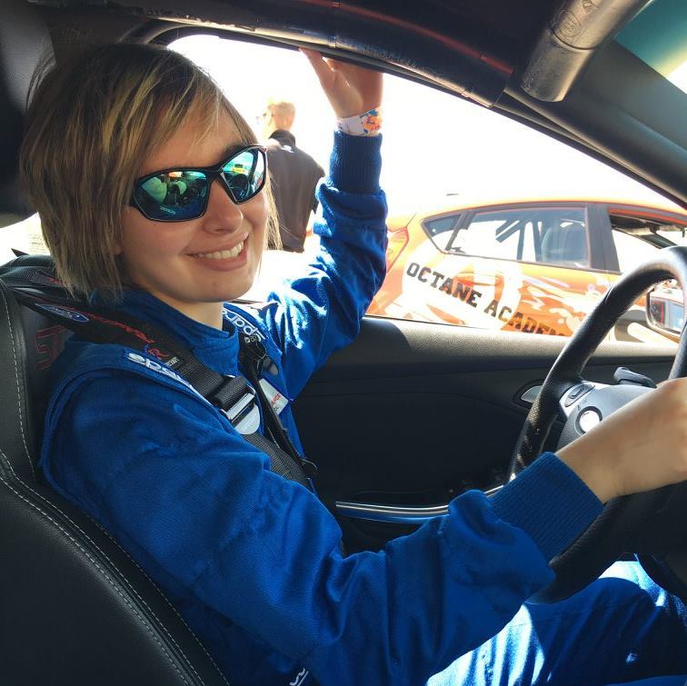 Profile of Kaitlin Bleich