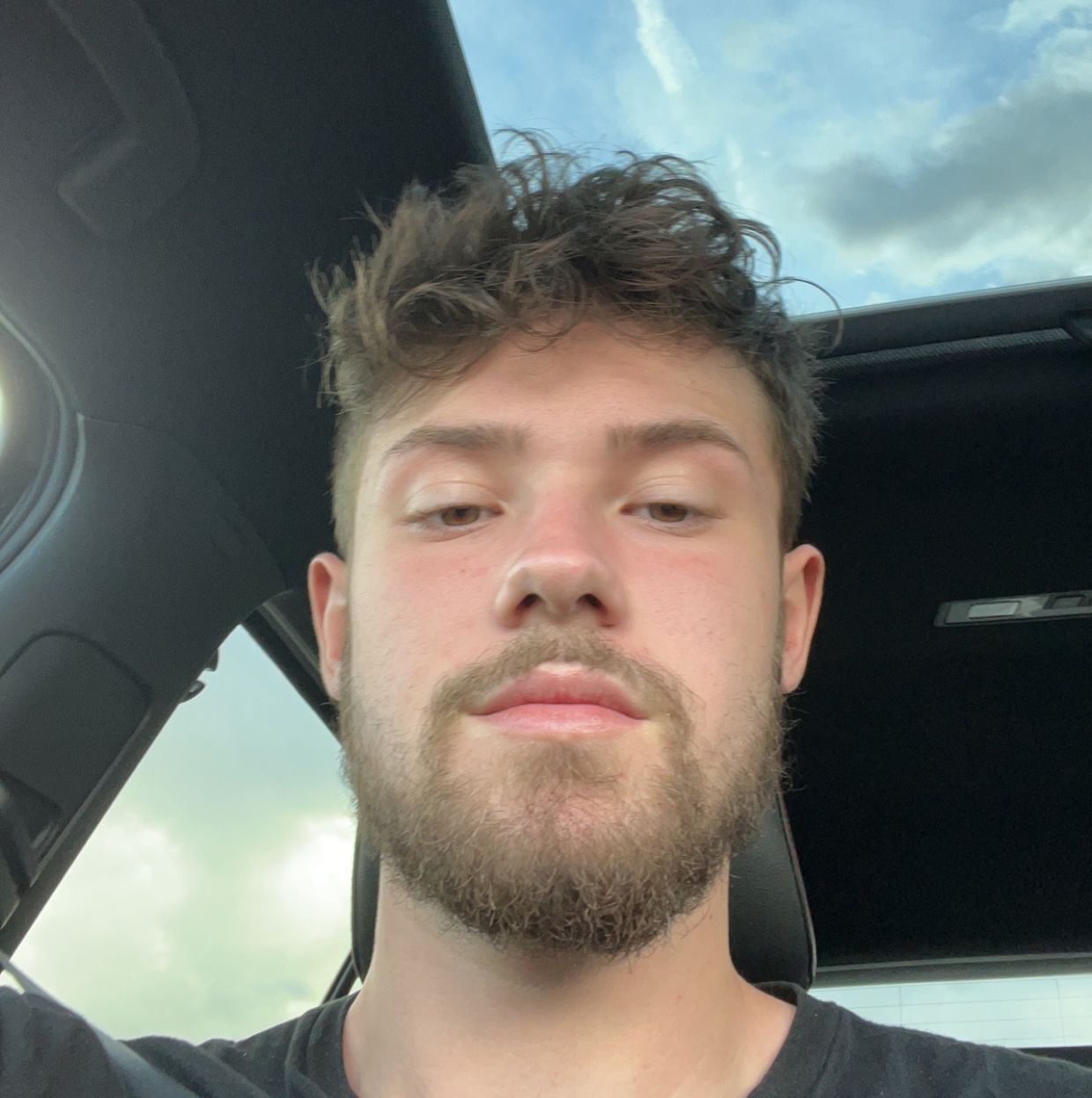 Profile of Caden Richards