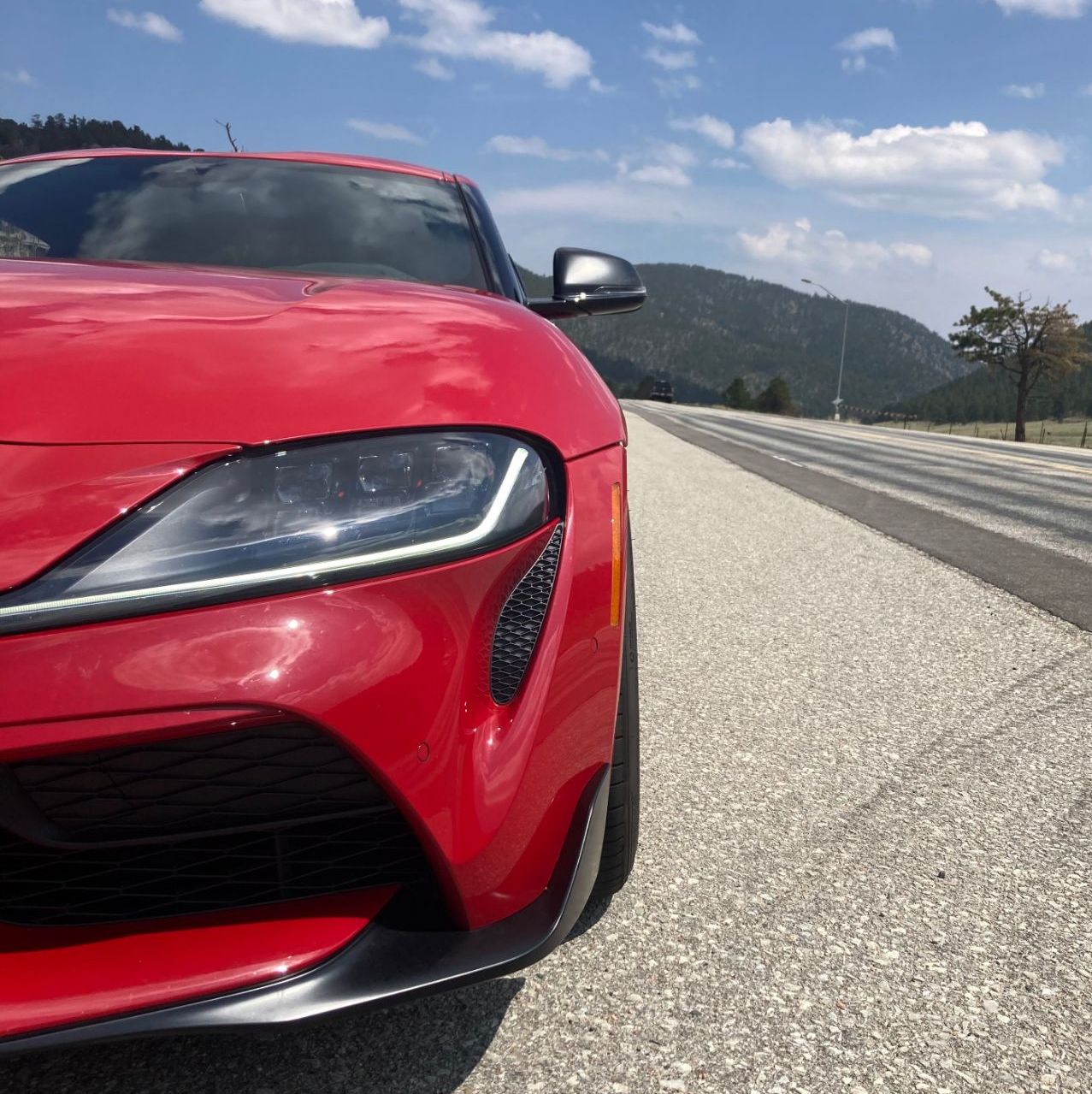 Profile of Jacob Carson