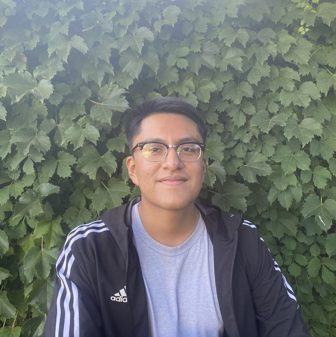 Profile of Joan Solis