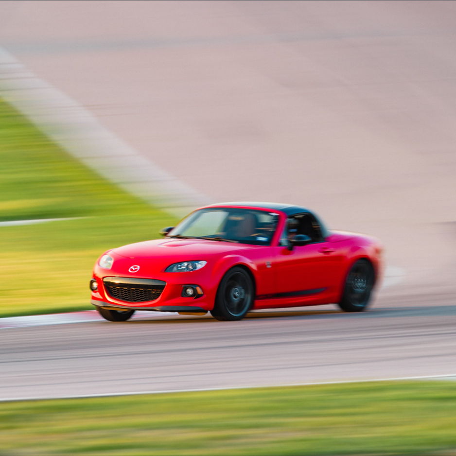 Profile of Michael Spiva