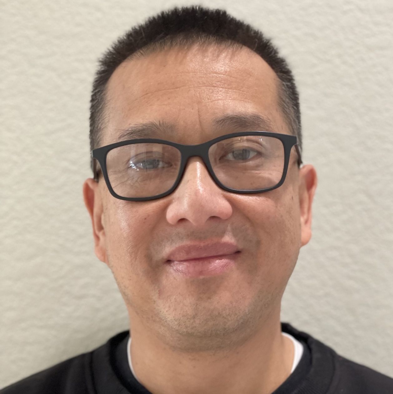 Profile of Jason Chan