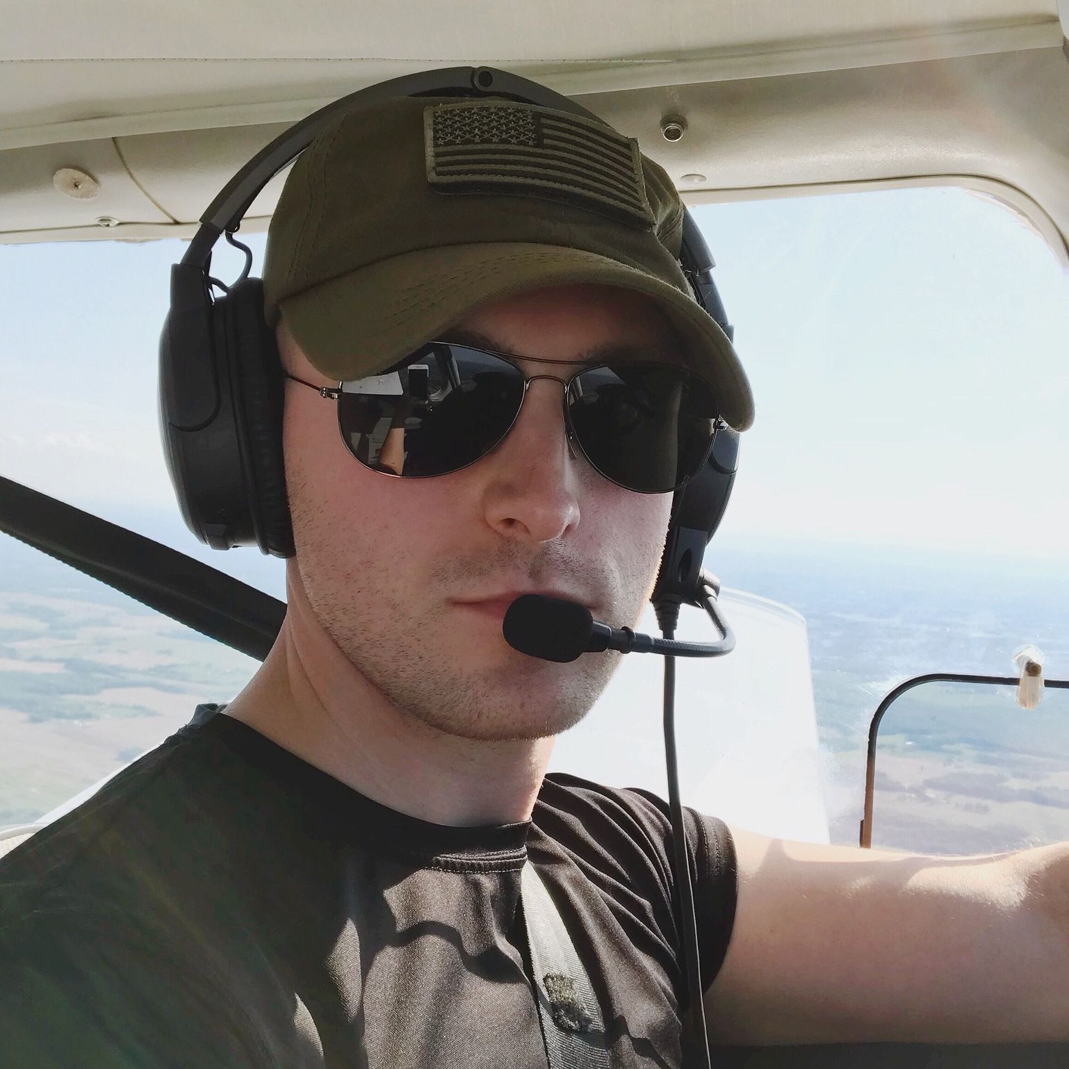 Profile of Jake Bucknam