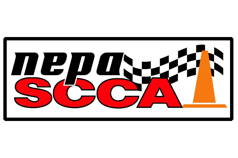 NEPA SCCA 2022 Pocono TrackSprint