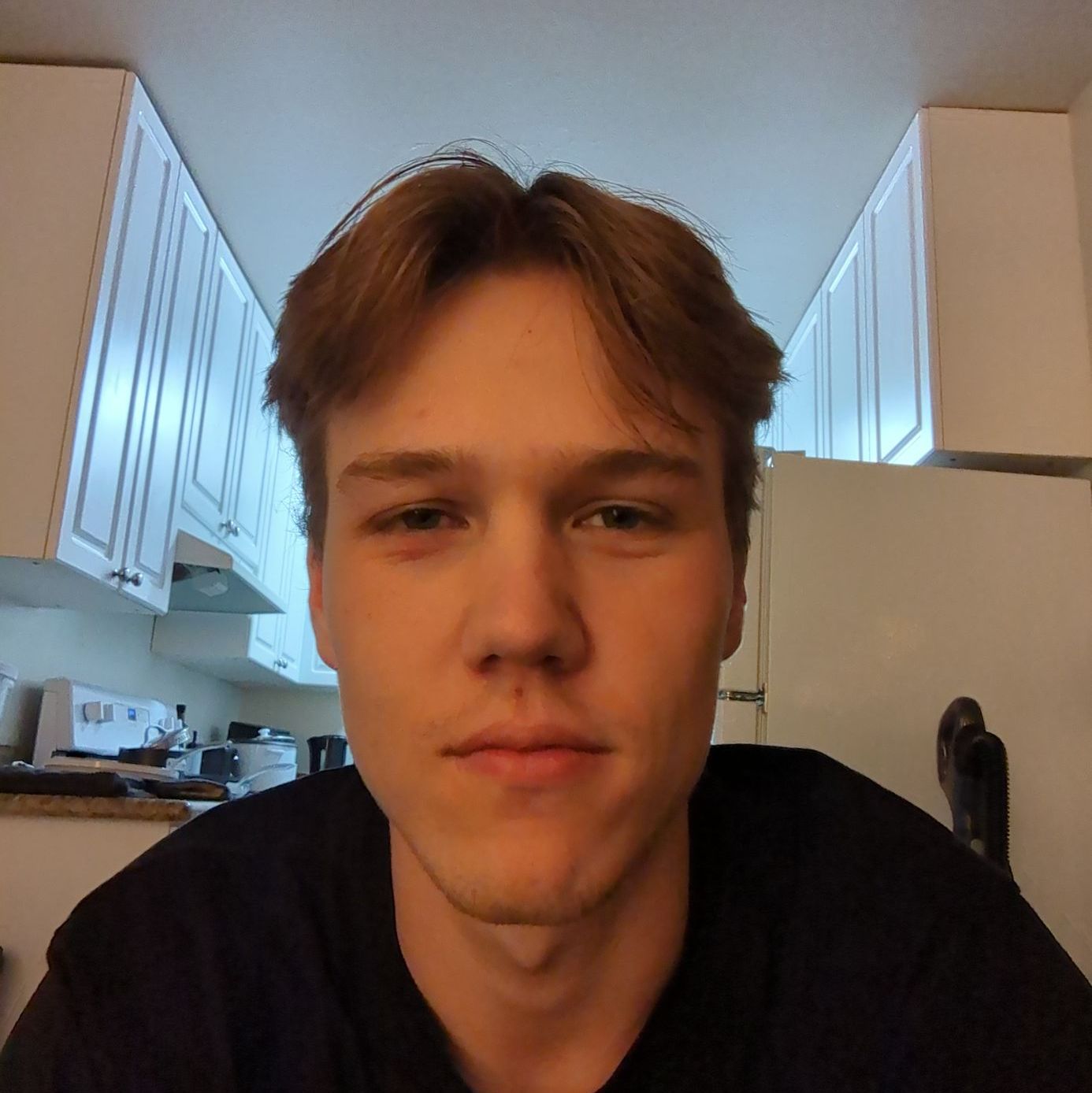 Profile of Spencer Ball