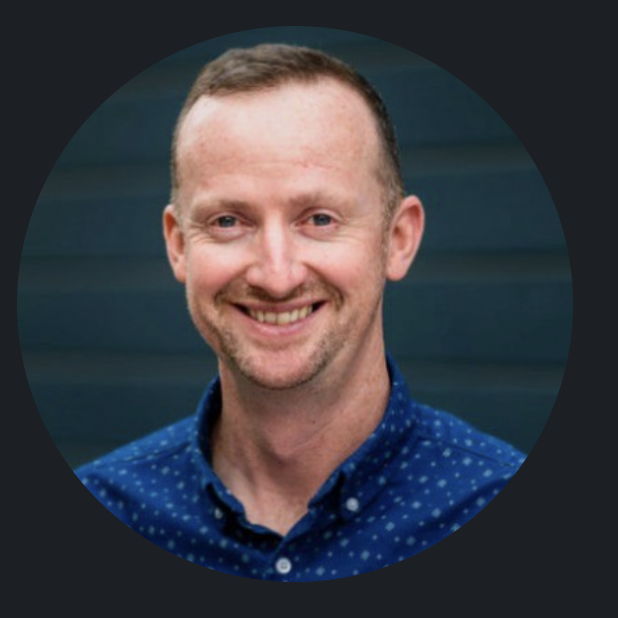 Profile of Ian Sweeney