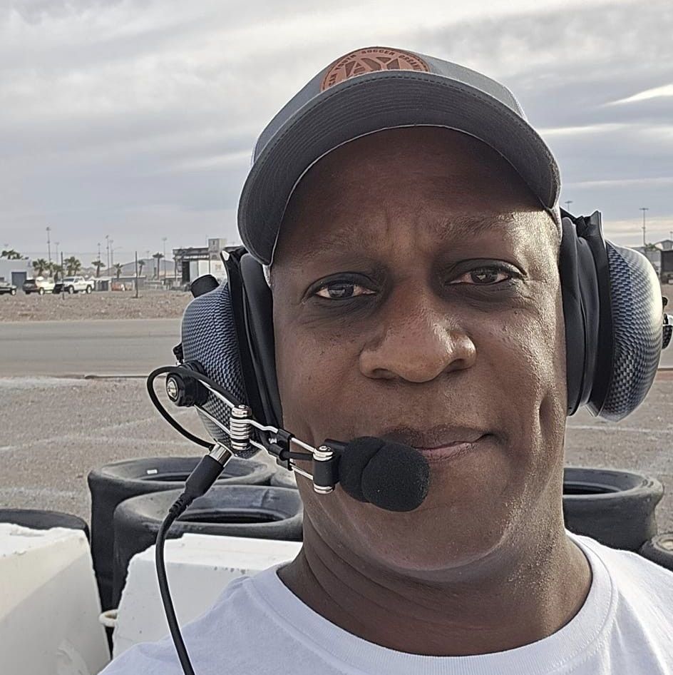Profile of Rudy Barrow