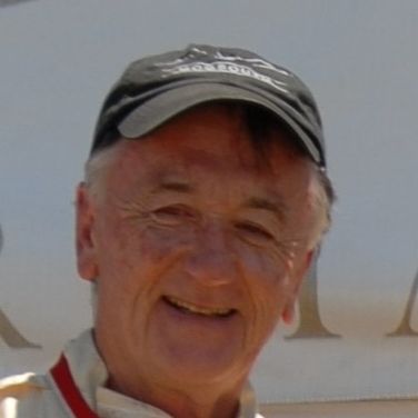 Profile of Dave Bondon