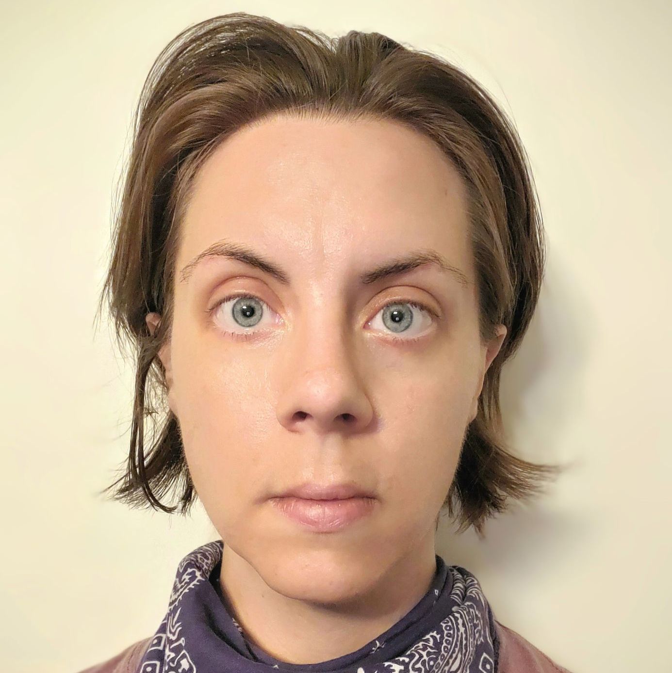 Profile of Jes Sokolowski