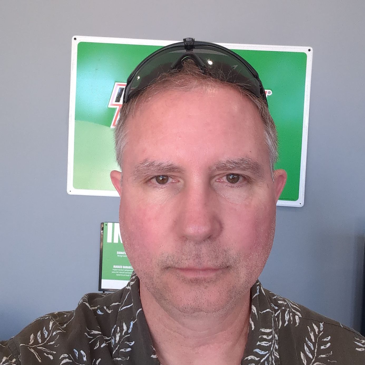 Profile of Simon Bullen