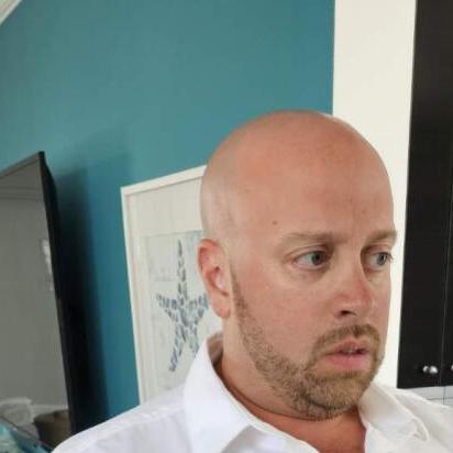 Profile of Pete Mercuris