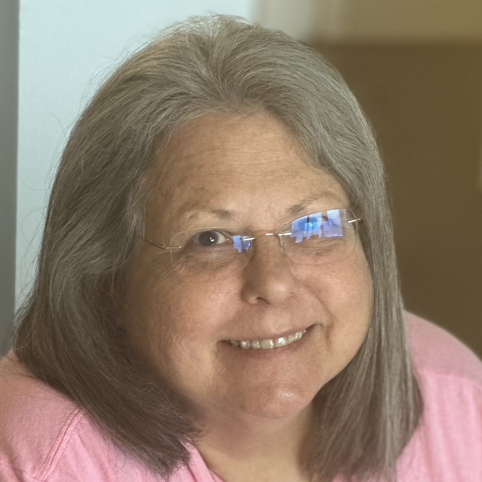 Profile of Alice Walters-Clary