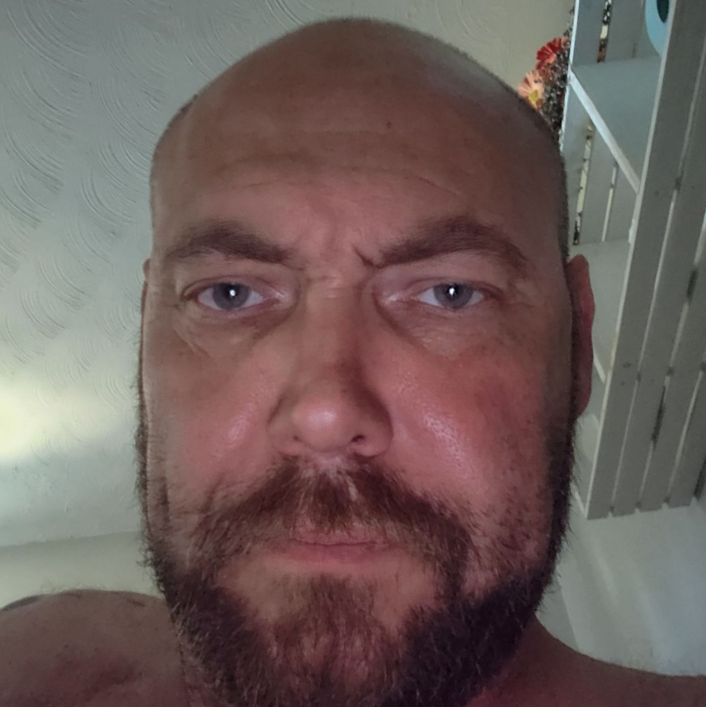 Profile of Scott Robinson