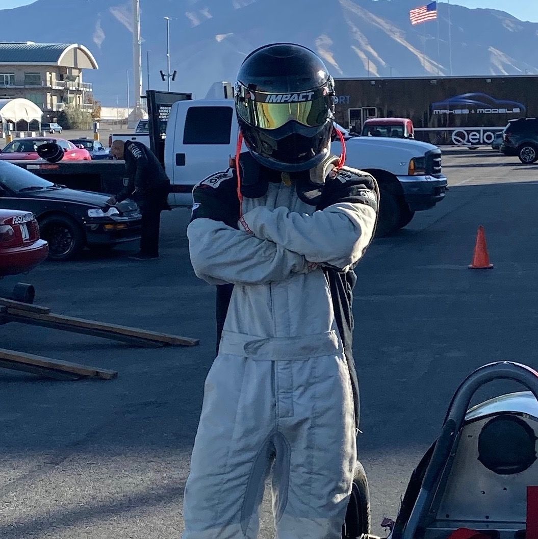 Profile of Ty Clifford