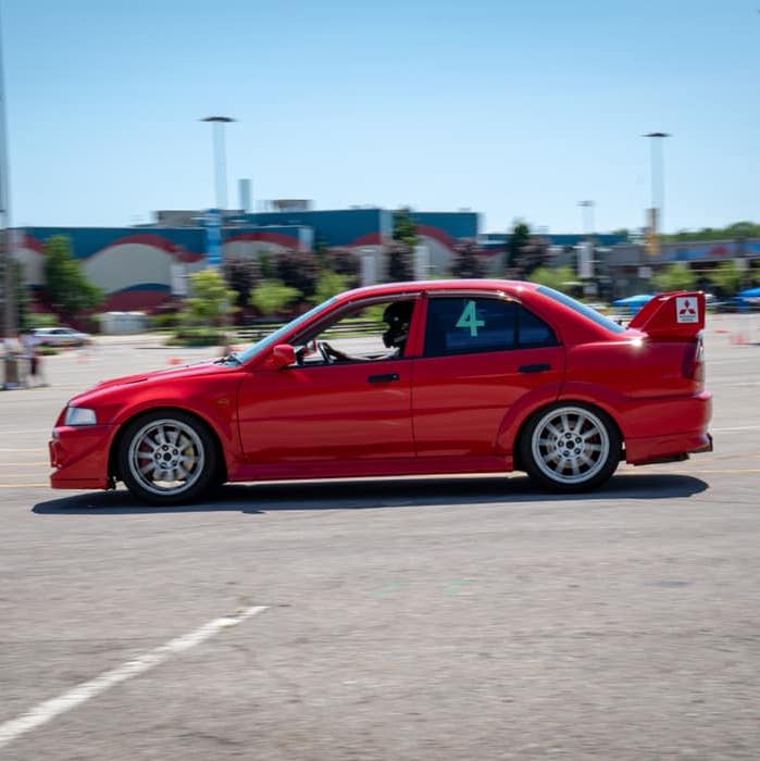 Profile of Elvis John