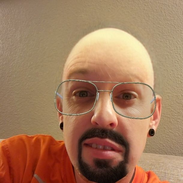 Profile of Timothy McDonald