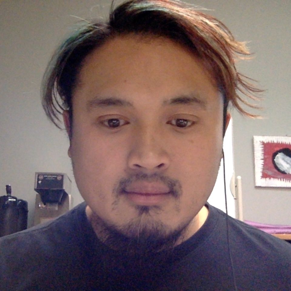 Profile of Johnny Philavanh