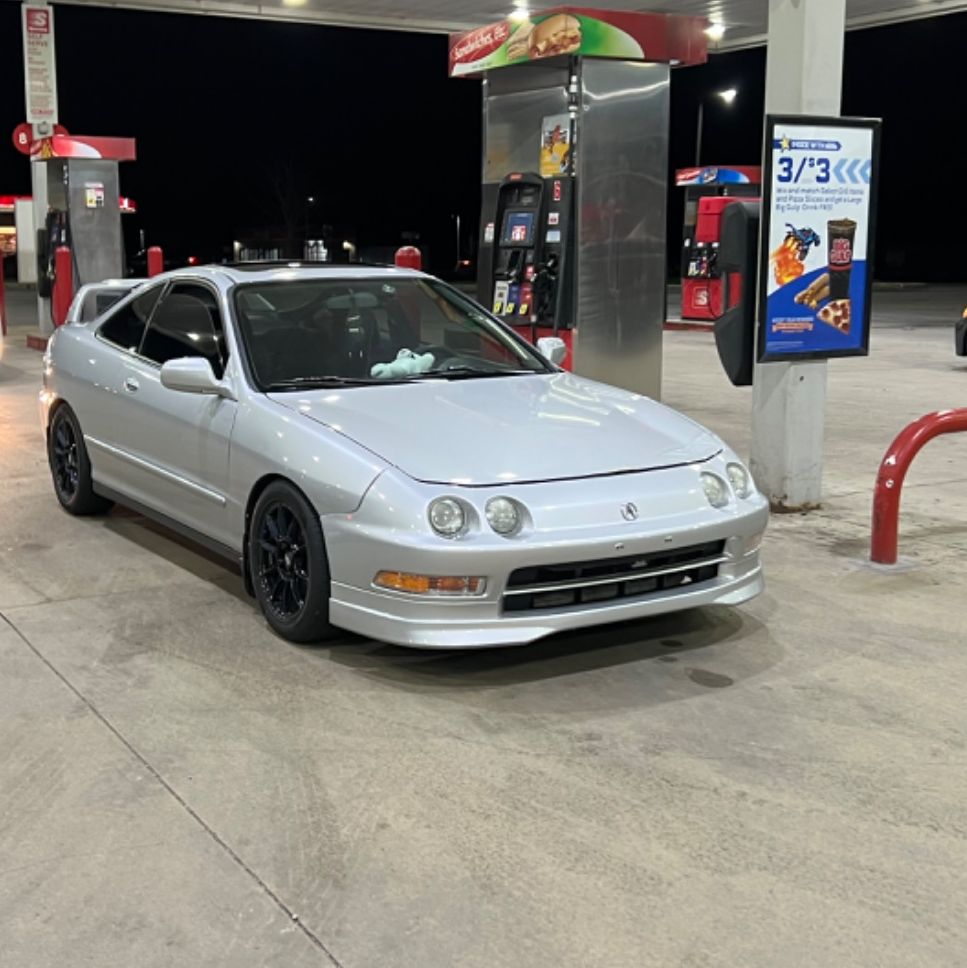 Profile of Austin Perrine