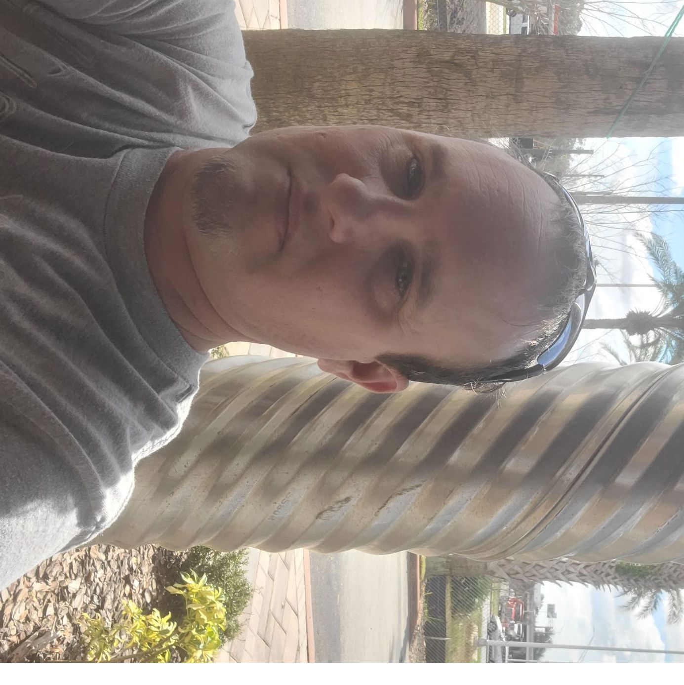 Profile of Alex Whitehurst