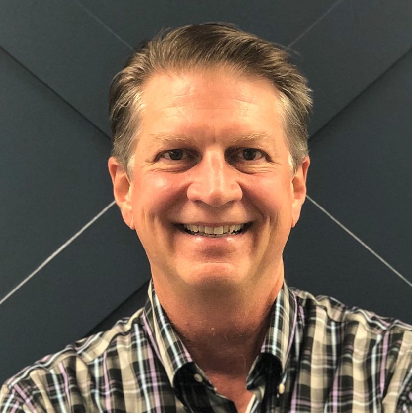 Profile of Marty Flack