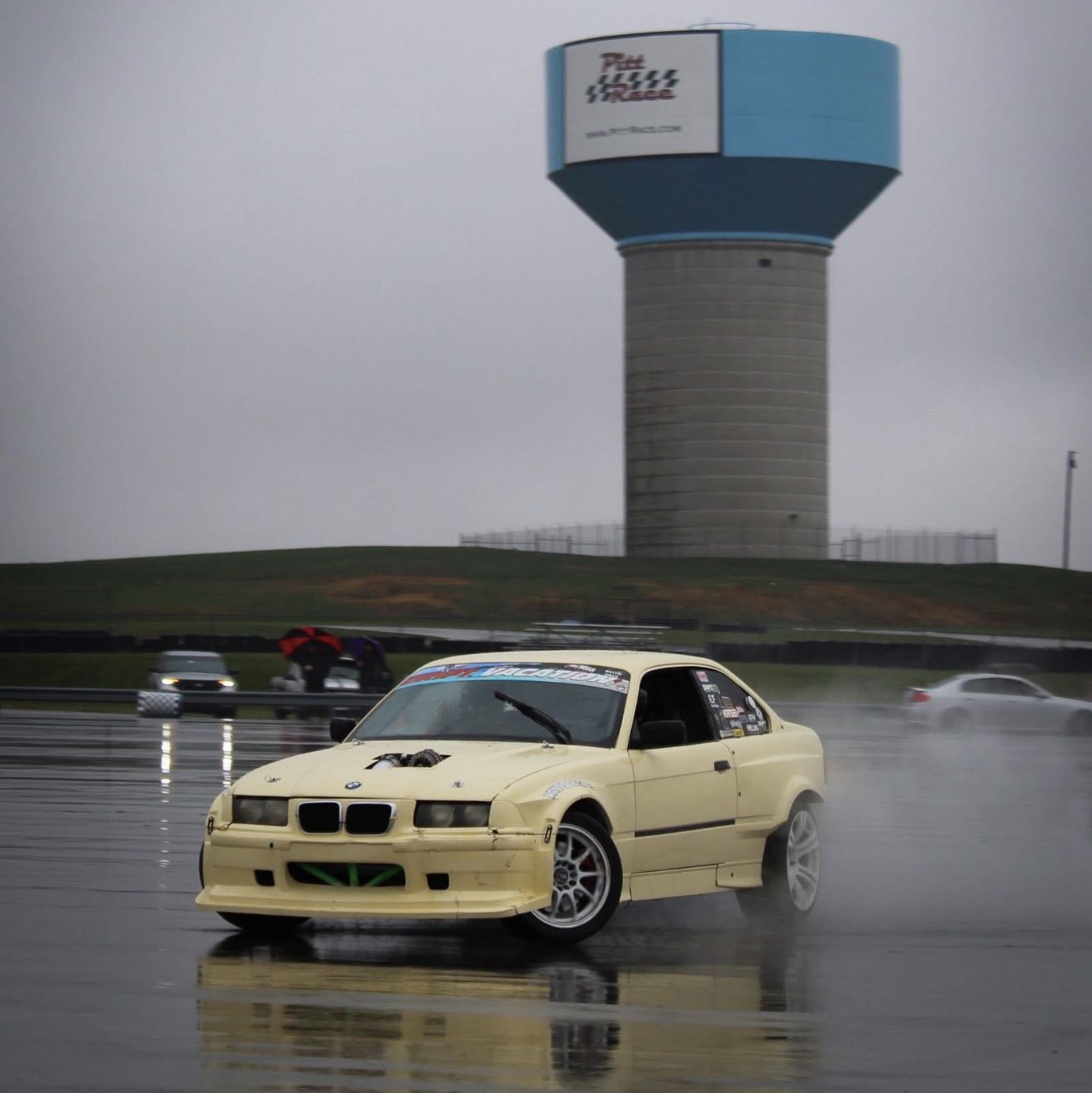 Profile of Joe Anaya