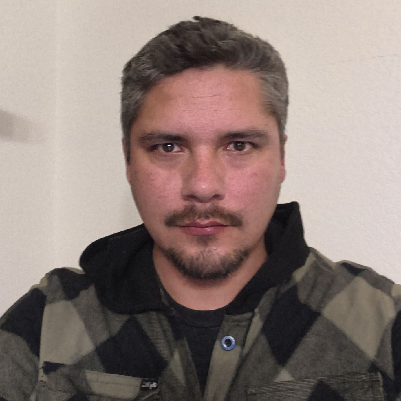 Profile of Cameron Ayala