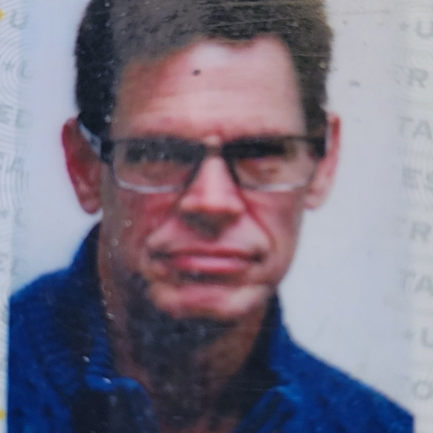 Profile of Brian Kilroy