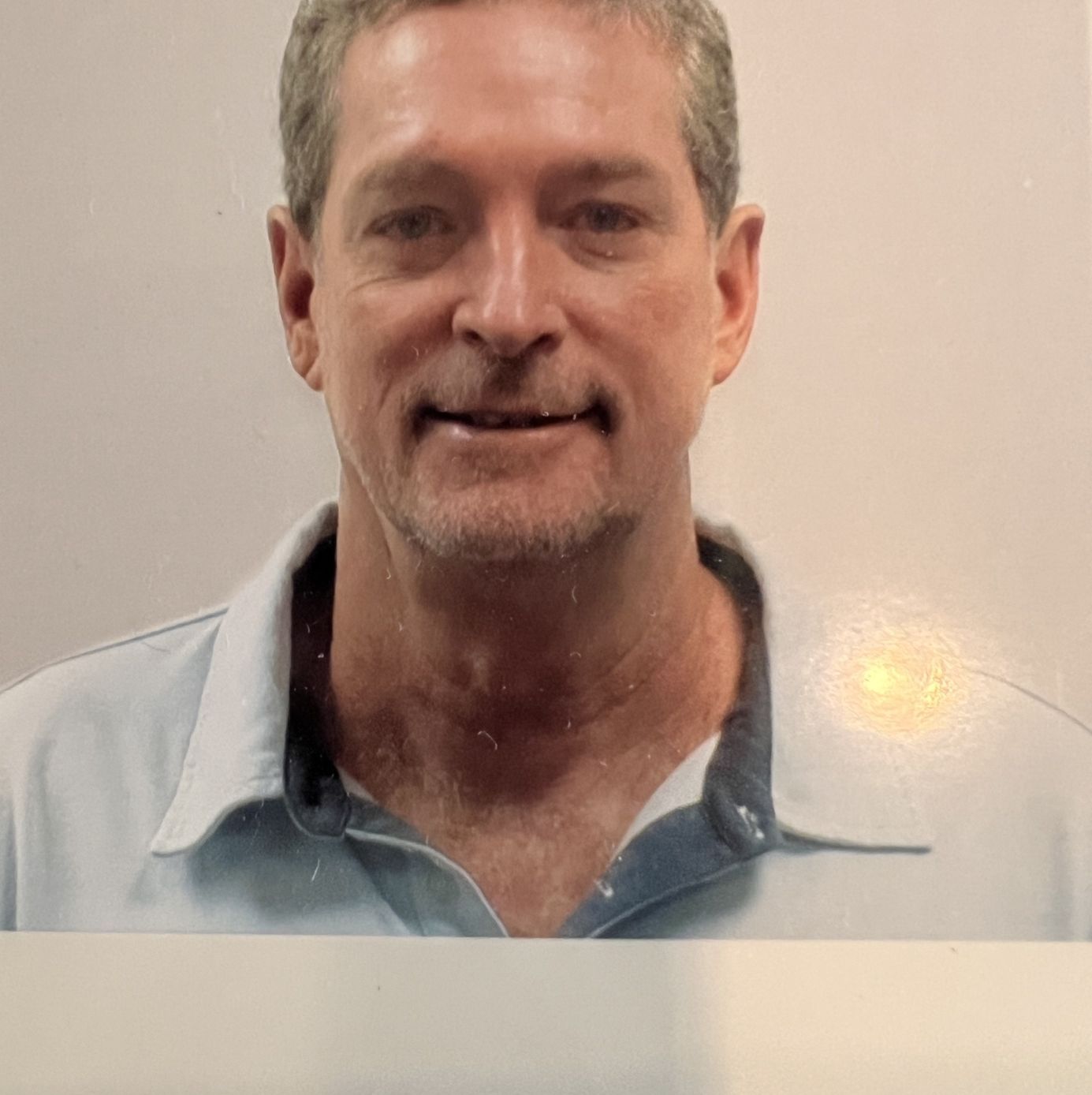 Profile of Richard Mack