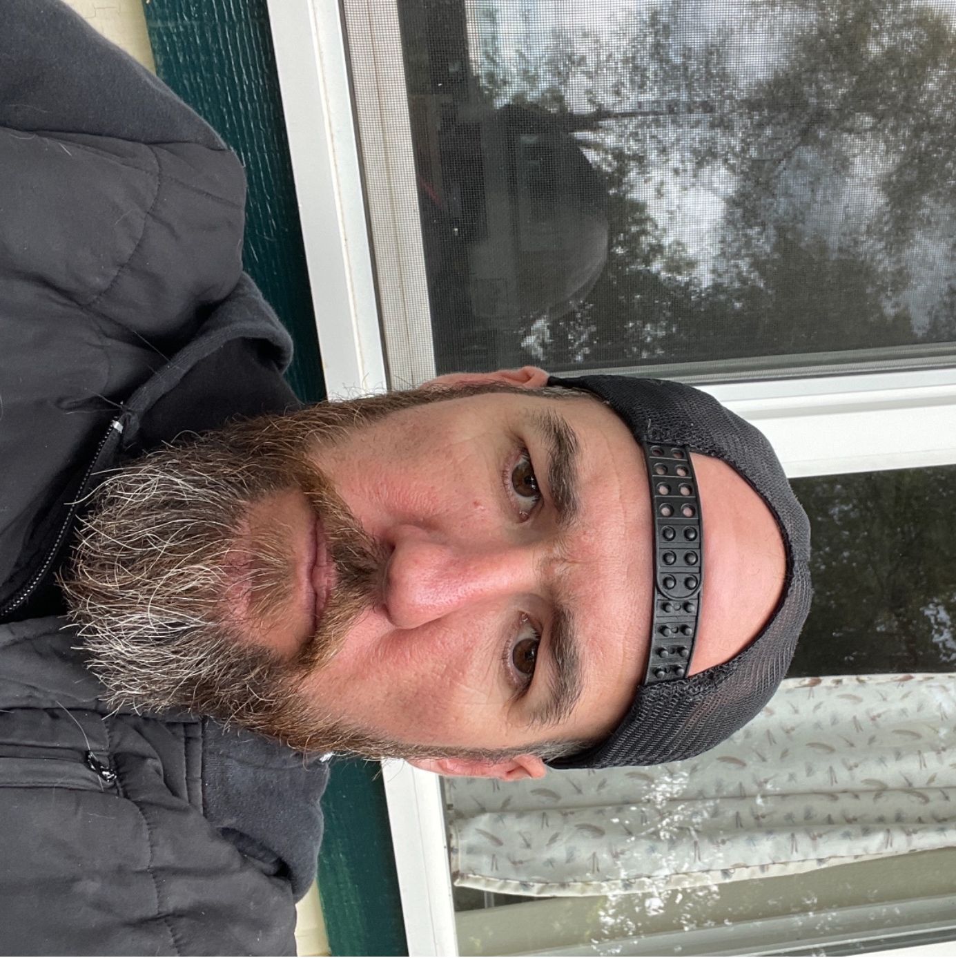 Profile of Garrett Strickland