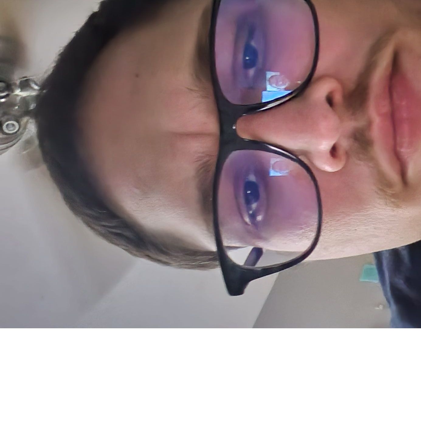 Profile of Todd S