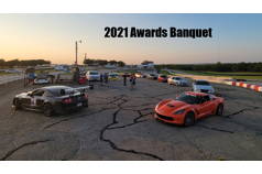 2021 OKSCCA Awards Banquet